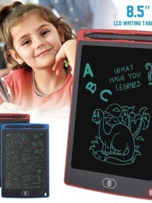 8.5 Inch Single Colour Writing Tablet