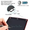 8.5 Inch Single Colour Writing Tablet